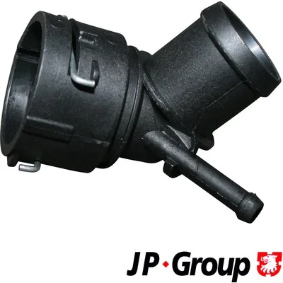 Coolant Flange